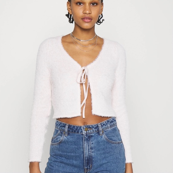 Topshop | Sweaters | Nwt Topshop Baby 